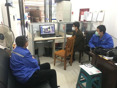 四川超300万企业职工通过网络直播接受复工复产消防安全培训